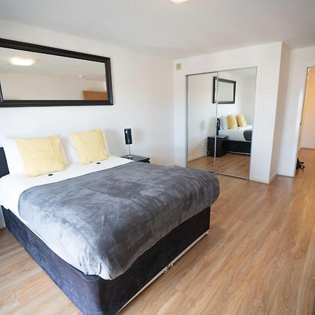 Dream Apartments 던디 외부 사진
