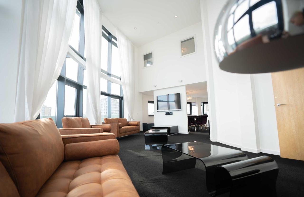 Dream Apartments 던디 외부 사진