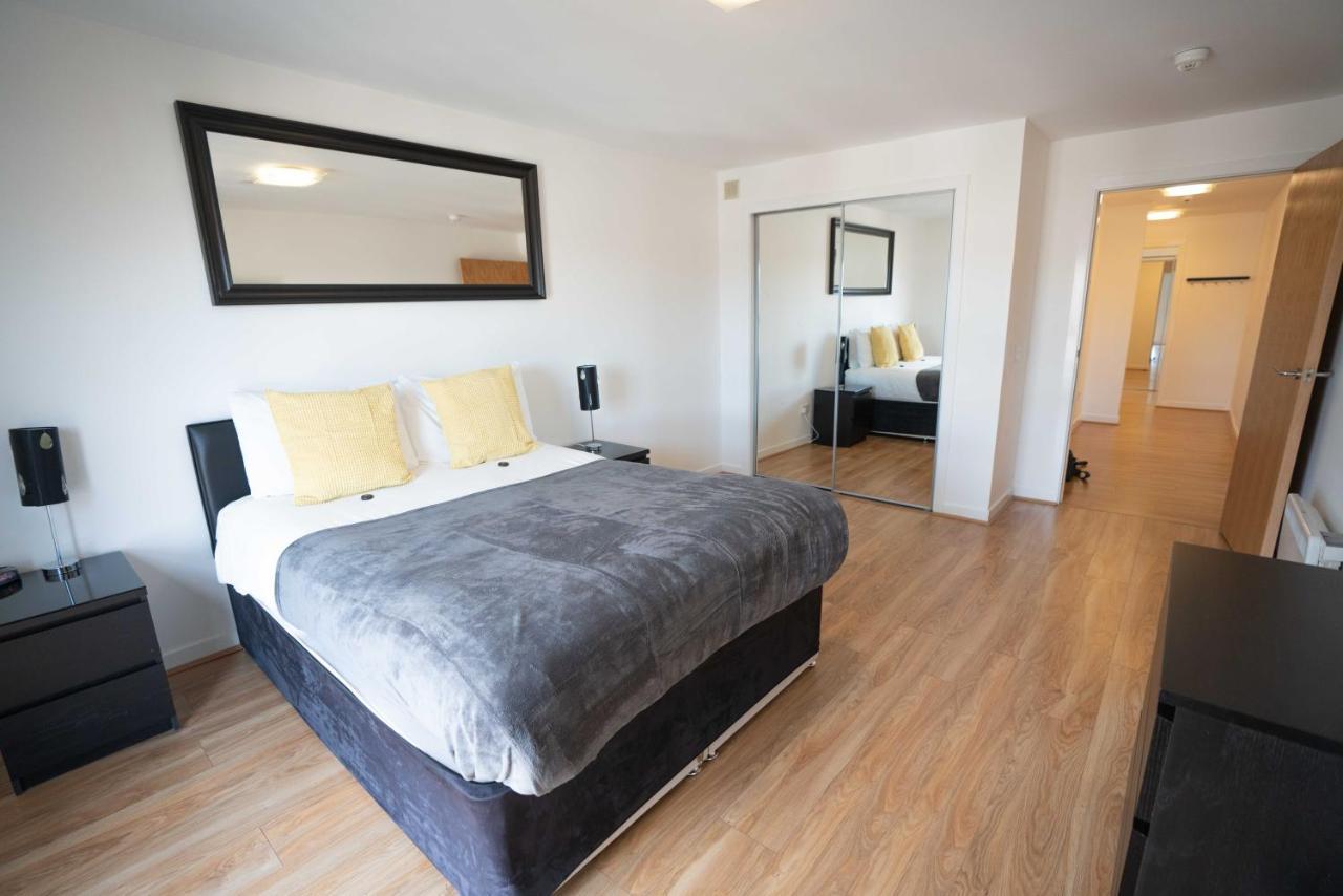 Dream Apartments 던디 외부 사진