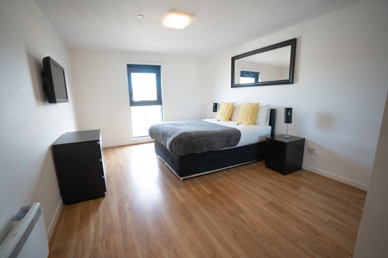 Dream Apartments 던디 외부 사진