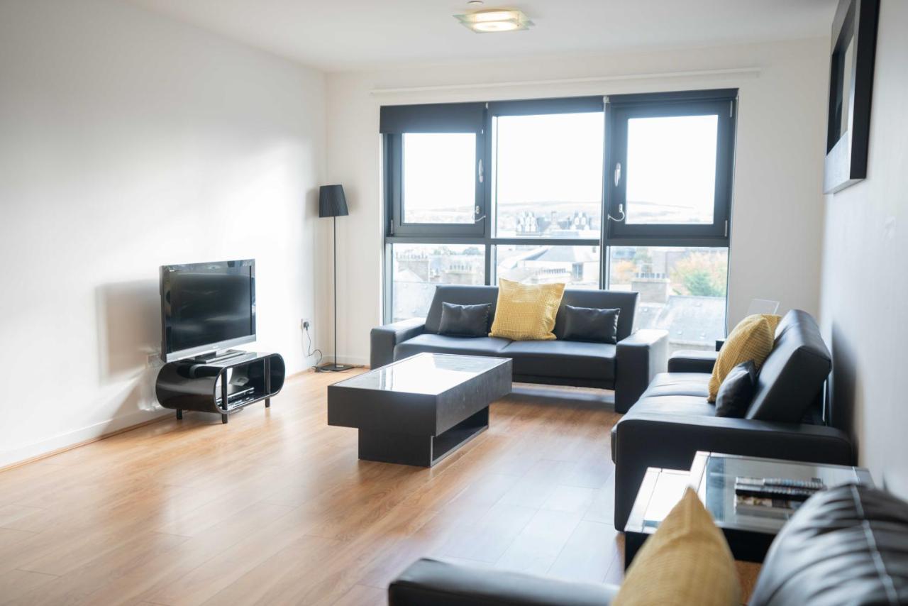 Dream Apartments 던디 외부 사진