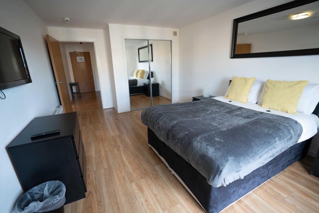 Dream Apartments 던디 외부 사진