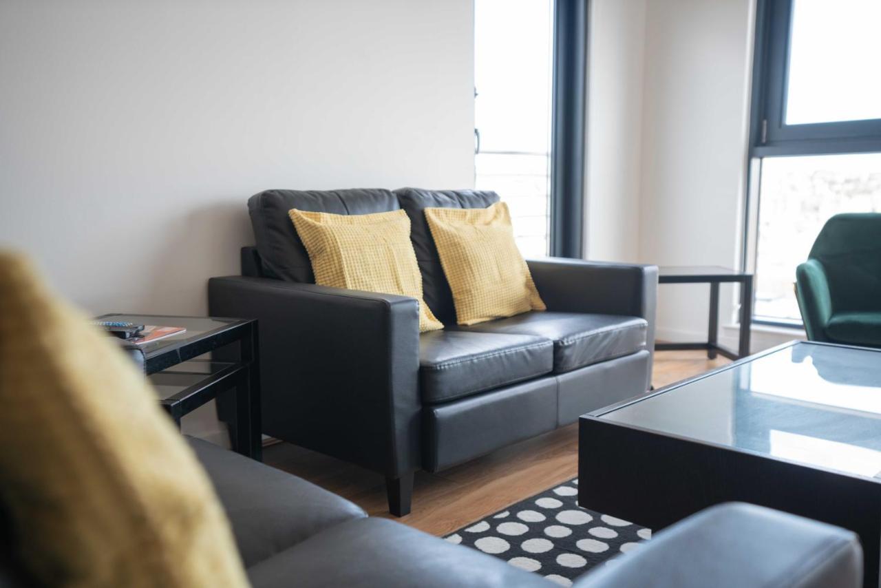 Dream Apartments 던디 외부 사진