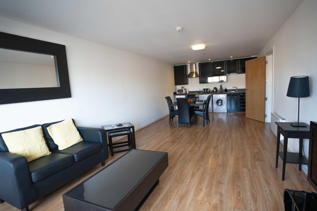 Dream Apartments 던디 외부 사진