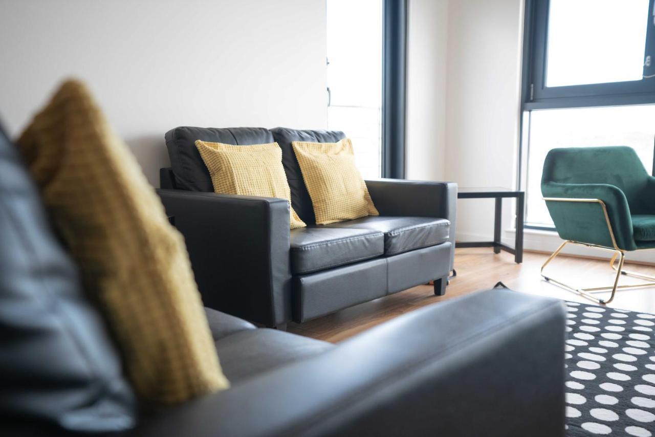 Dream Apartments 던디 외부 사진