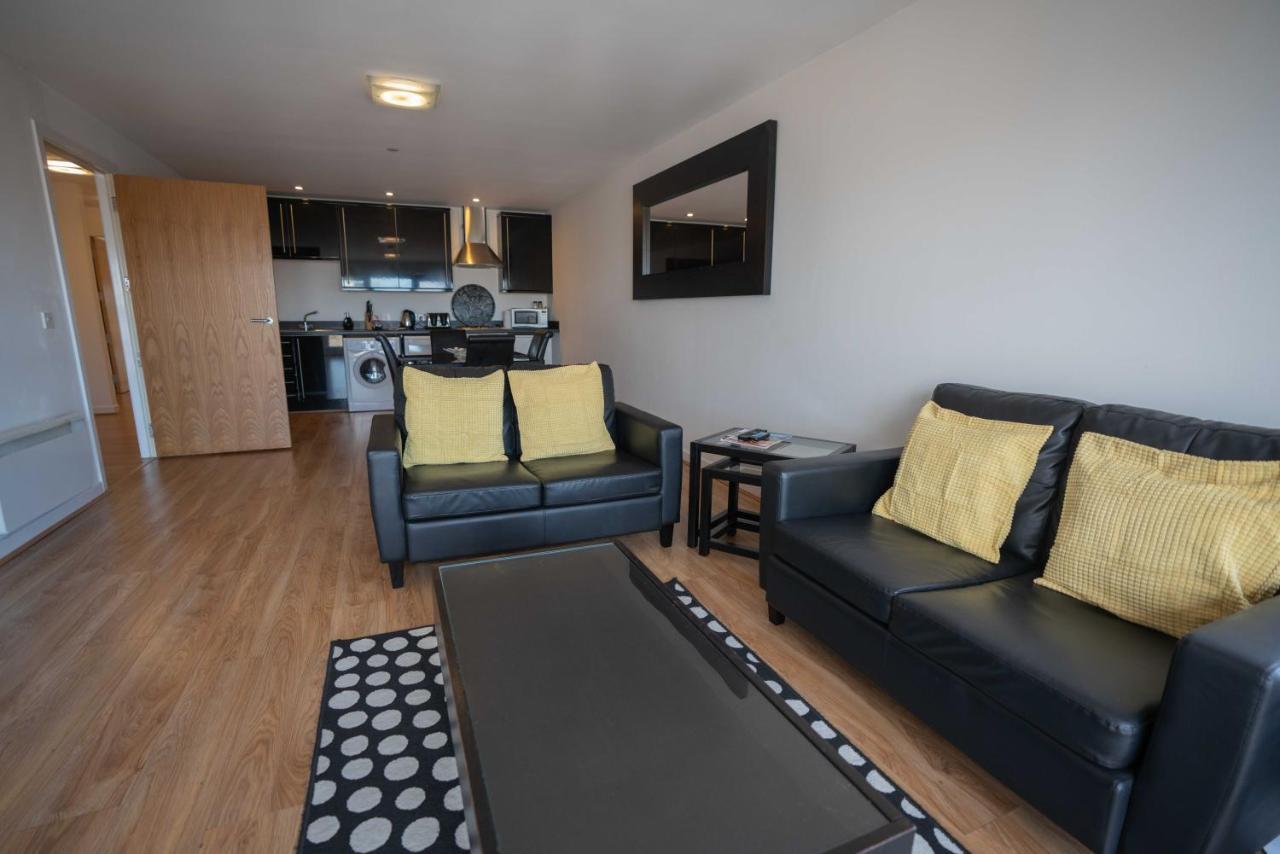 Dream Apartments 던디 외부 사진