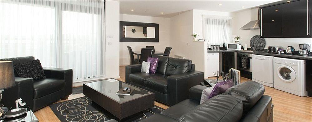 Dream Apartments 던디 외부 사진