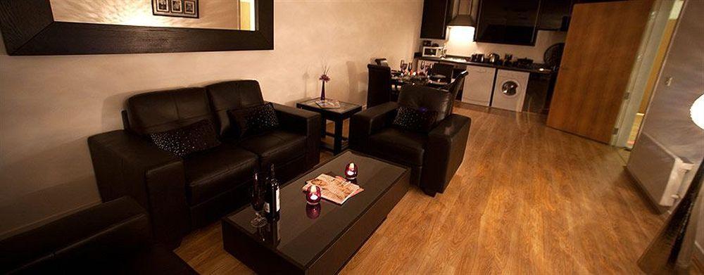 Dream Apartments 던디 외부 사진
