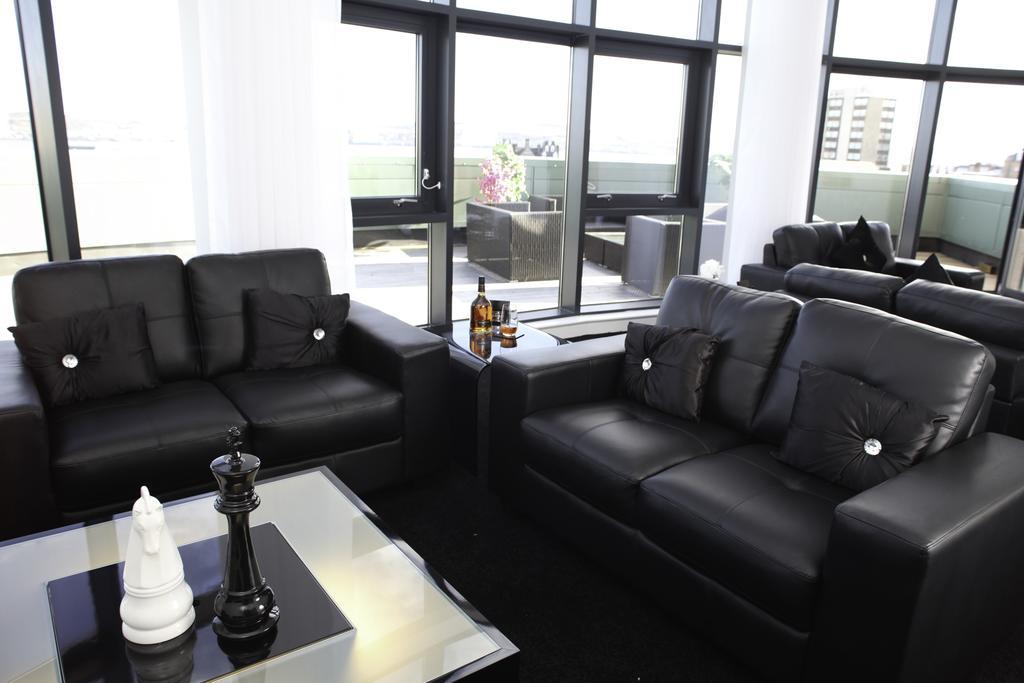 Dream Apartments 던디 외부 사진