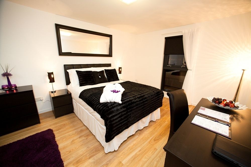 Dream Apartments 던디 외부 사진
