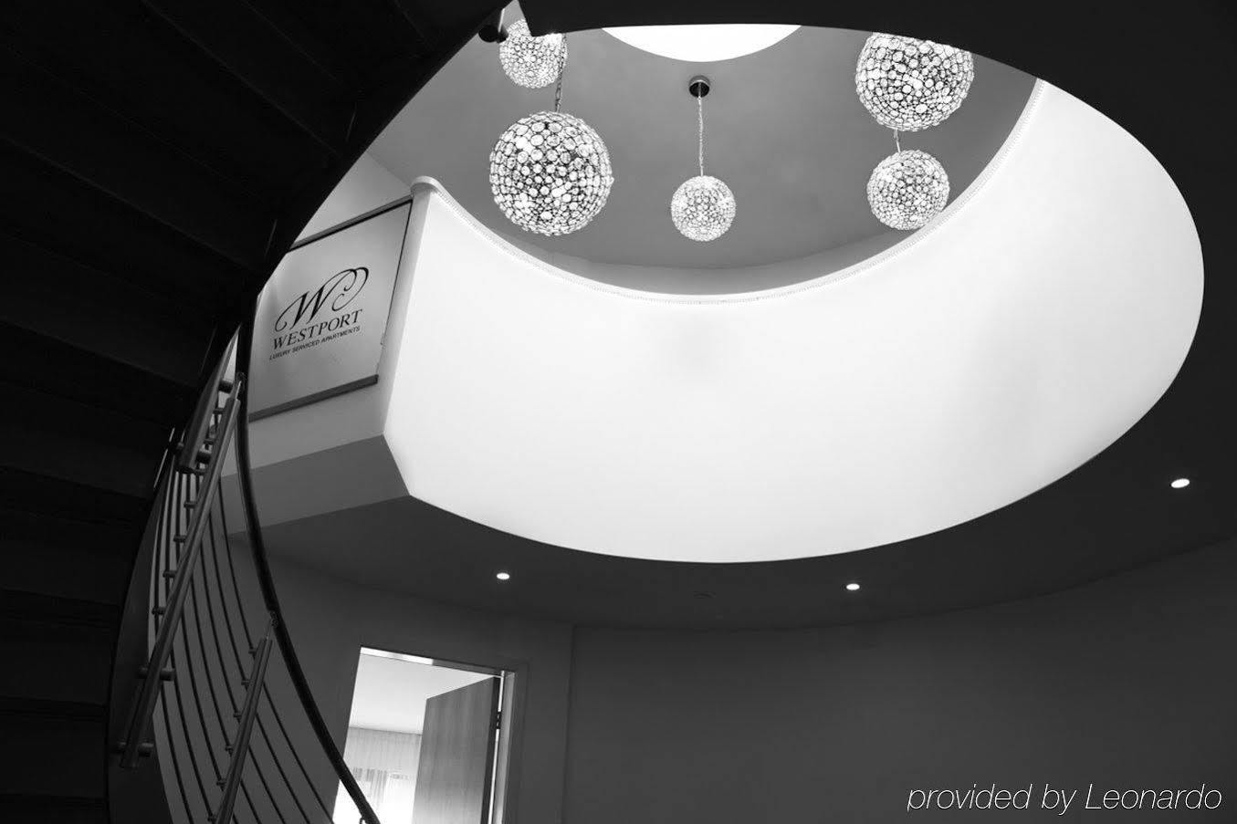 Dream Apartments 던디 외부 사진