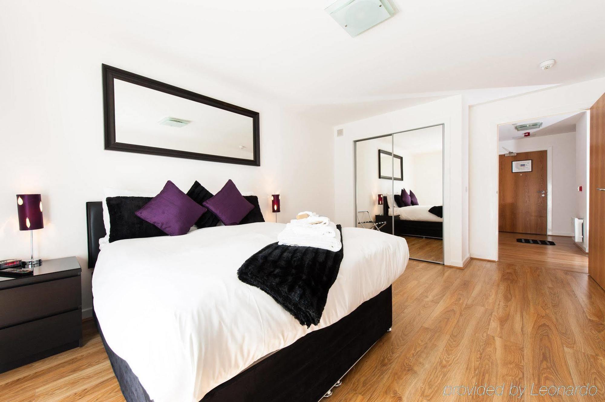 Dream Apartments 던디 외부 사진