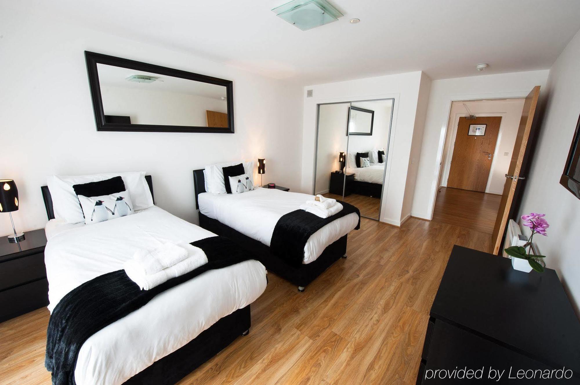 Dream Apartments 던디 외부 사진